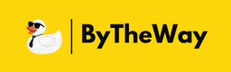 ByTheWay logo